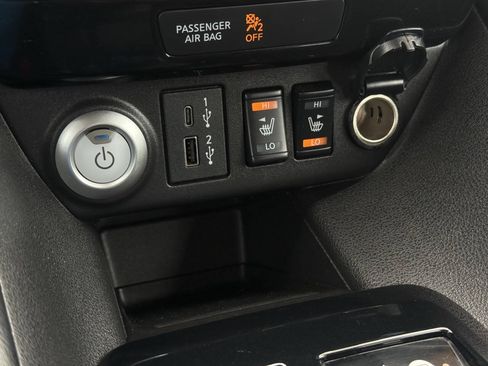 Used 2024 Nissan Leaf SV Plus FWD image 20