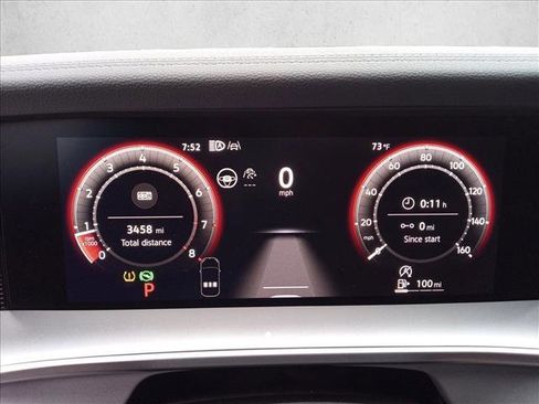 Used 2025 Volkswagen Tiguan SE R-Line FWD image 20