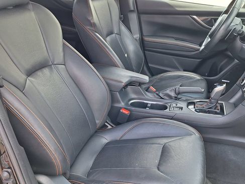 Used 2020 Subaru Crosstrek 2.0i Limited w/ Moonroof Package w/Navigation AWD/4WD image 22