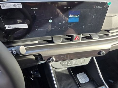 New 2026 Kia Carnival SX image 11