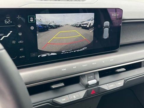 New 2026 Kia EV9 Light image 24
