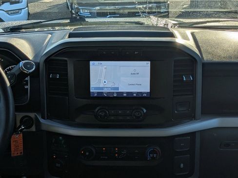 Used 2023 Ford F150 XLT AWD/4WD image 12