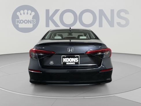 Used 2023 Honda Civic LX image 10