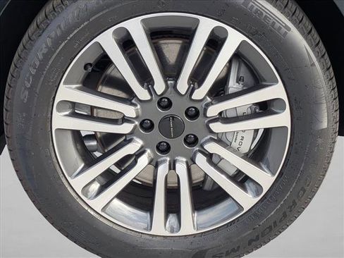 New 2026 Land Rover Range Rover SE AWD/4WD image 10