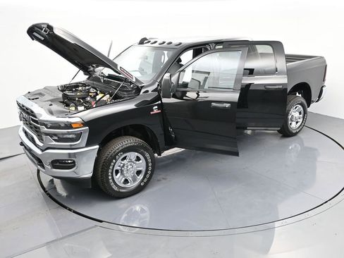 New 2026 RAM 2500 Tradesman w/ Chrome Appearance Group image 44