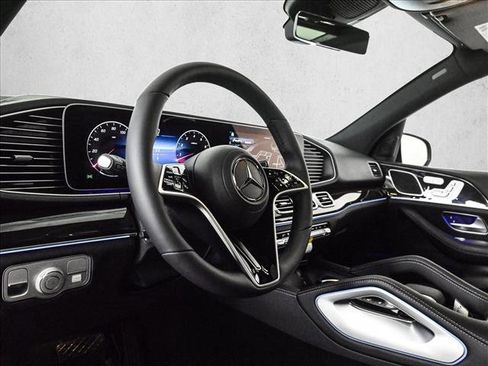 New 2026 Mercedes-Benz GLE 350 4MATIC image 10