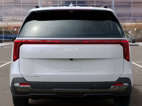 New 2026 Kia Carnival SX Prestige FWD image 13
