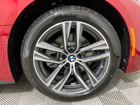 New 2026 BMW 430i xDrive AWD/4WD image 18