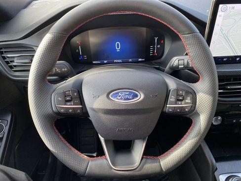 Certified 2023 Ford Escape ST-Line w/ Tech Pack #1 image 20