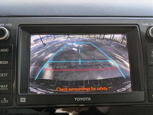 Used 2013 Toyota Sequoia Limited image 11