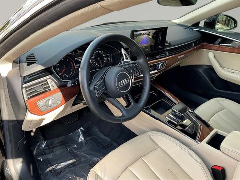 Used 2021 Audi A5 2.0T Premium w/ Convenience Package AWD/4WD image 17