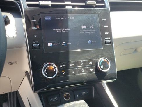 Used 2023 Hyundai Tucson SEL image 24