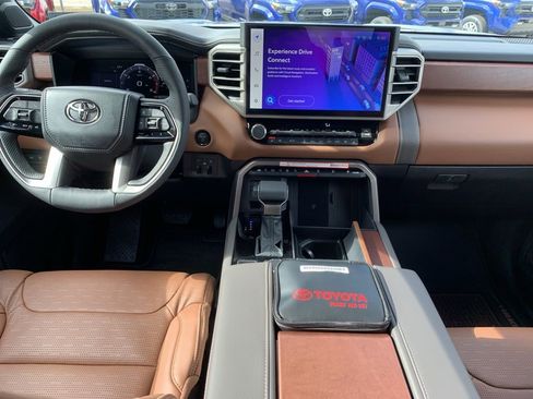 New 2026 Toyota Tundra 1794 Edition image 15