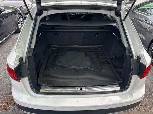 Used 2018 Audi A4 2.0T allroad Premium Plus AWD/4WD image 6