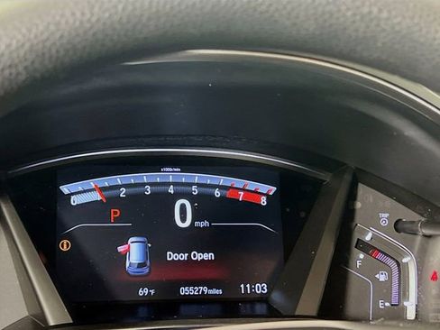 Used 2021 Honda CR-V EX image 10