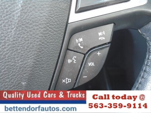 Used 2018 Ford Edge Titanium w/ Equipment Group 301A image 24