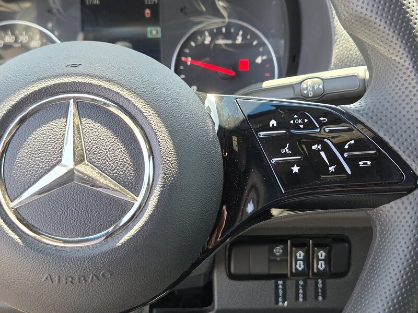 New 2025 Mercedes-Benz Sprinter 3500 image 33