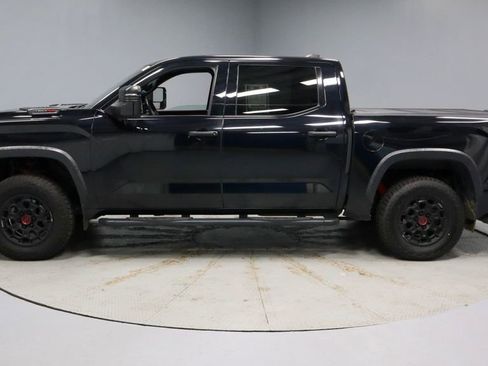 Used 2024 Toyota Tundra TRD Pro w/ TRD Pro Tow Package AWD/4WD image 7
