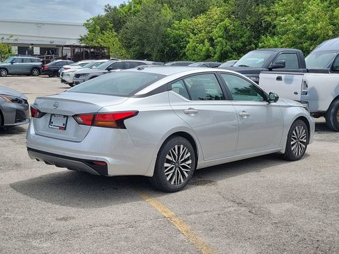 New 2026 Nissan Altima 2.5 SV FWD image 7