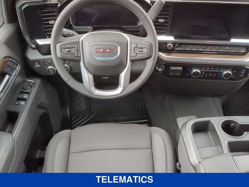 New 2026 GMC Sierra 1500 Elevation AWD/4WD image 36