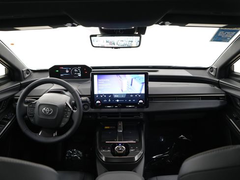 Used 2026 Toyota bZ AWD/4WD image 13