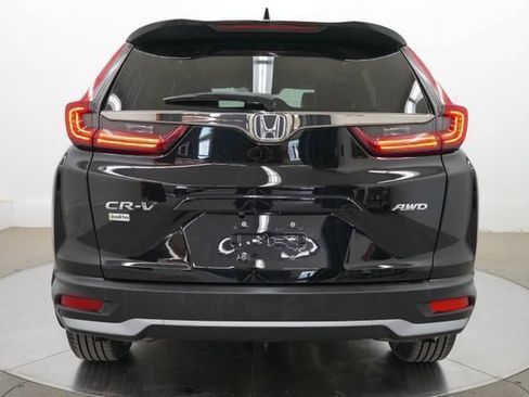 Used 2022 Honda CR-V EX-L image 51