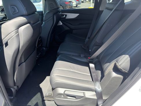 New 2026 Acura MDX SH-AWD w/ Technology Package image 28