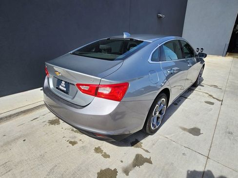 Used 2024 Chevrolet Malibu LT image 5