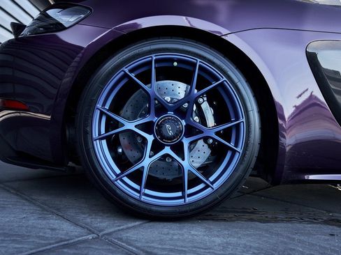 Used 2024 Porsche 718 Cayman GT4 RS w/ Weissach Package image 17