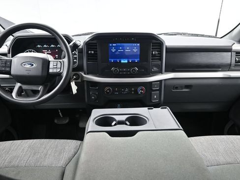 Used 2023 Ford F150 XLT AWD/4WD image 28