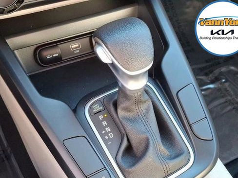 New 2025 Kia Soul LX image 7