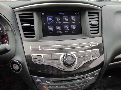 Used 2017 INFINITI QX60 FWD w/ Premium Plus Package image 29