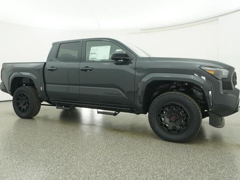 New 2026 Toyota Tacoma SR5 image 71