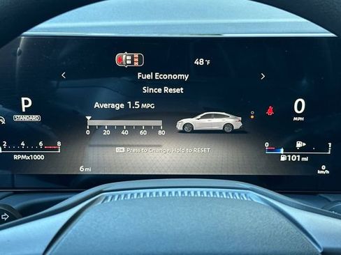 New 2026 Nissan Sentra SV image 23