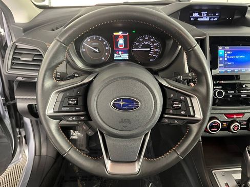 Used 2023 Subaru Crosstrek 2.0i Premium image 23