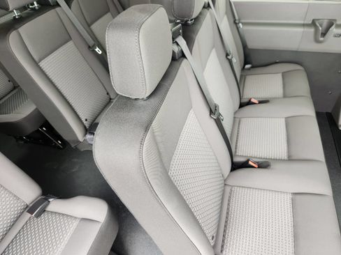 New 2026 Ford Transit 350 XL RWD image 20