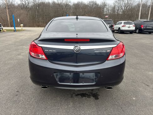 Used 2013 Buick Regal Premium image 5