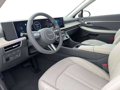 New 2026 Hyundai Sonata Limited FWD image 14