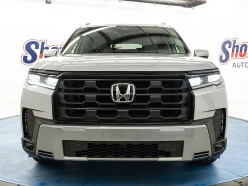 New 2026 Honda Pilot EX-L image 12