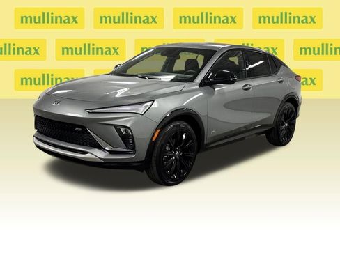 New 2026 Buick Envista Sport Touring w/ Convenience I Package FWD image 7