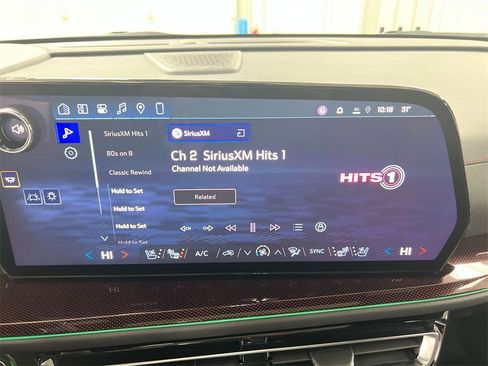 New 2026 Chevrolet Traverse RS w/ LPO, Floor Liner Package image 13