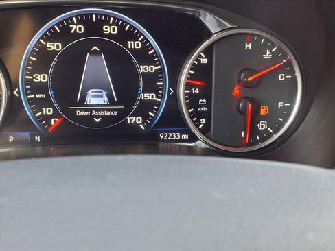 Used 2020 Chevrolet Blazer RS image 18