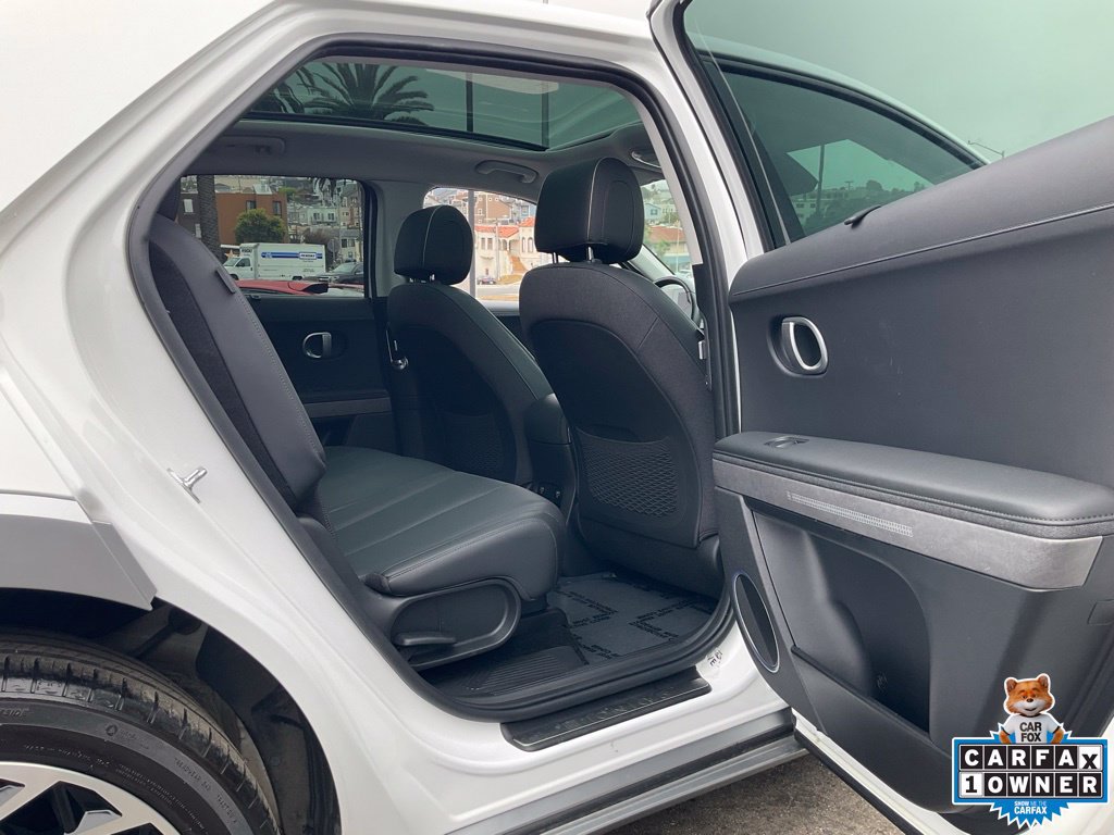 Used 2024 Hyundai Ioniq 5 Limited AWD/4WD image 48