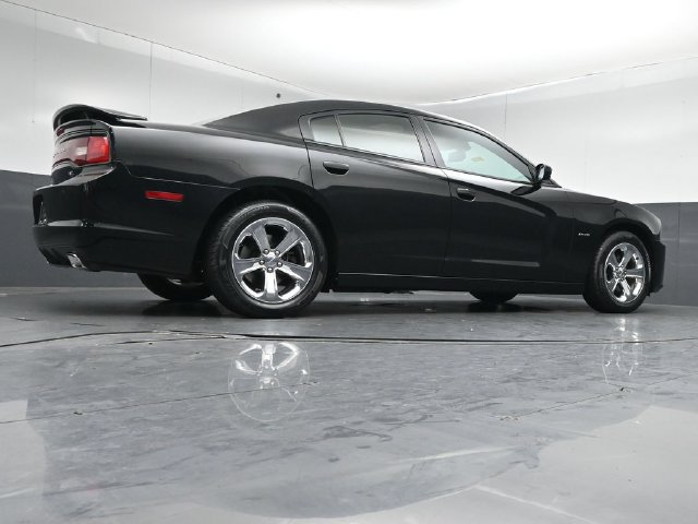 Used 2013 Dodge Charger R/T RWD image 44