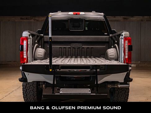 Used 2026 Ford F250 Lariat image 9