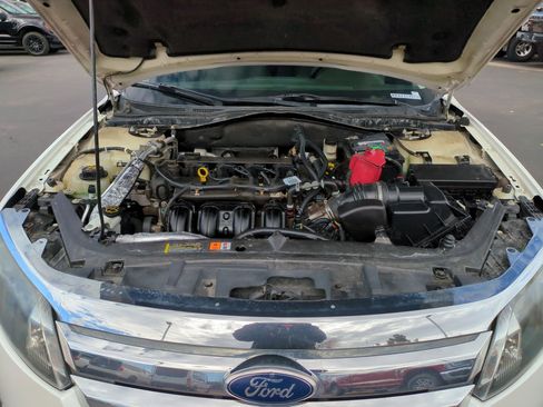 Used 2010 Ford Fusion SE image 31