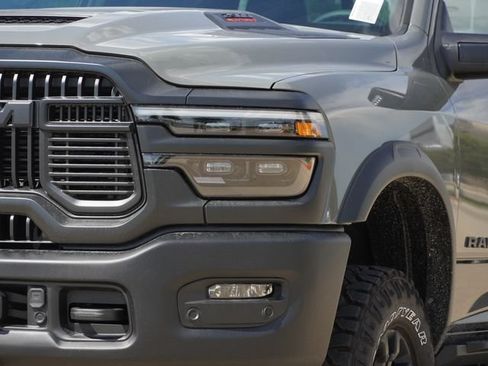 New 2026 RAM 2500 Power Wagon AWD/4WD image 4
