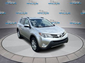Used 2015 Toyota RAV4 Limited video 1