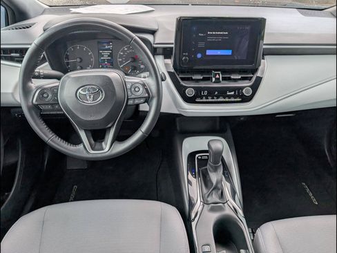 Used 2024 Toyota Corolla SE FWD image 9