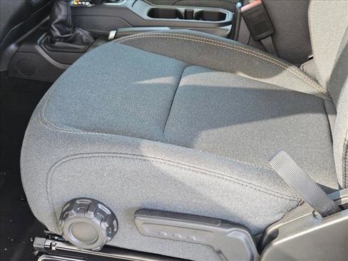 New 2026 Jeep Wrangler Sport image 4